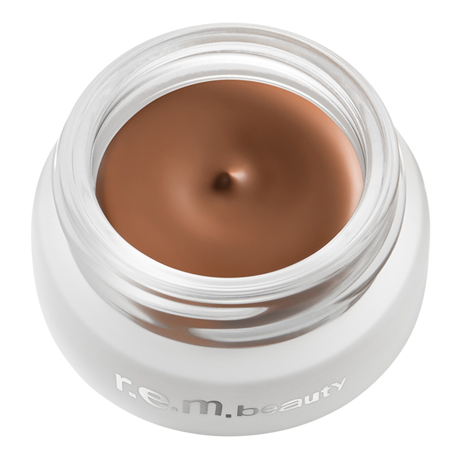 Rem Beauty - Sweetener - Korektor Do Twarzy Z Kwasem Hialuronowym I Witaminą E - Sweetener Concealer Deep 5 Ng - Dla Kobiet